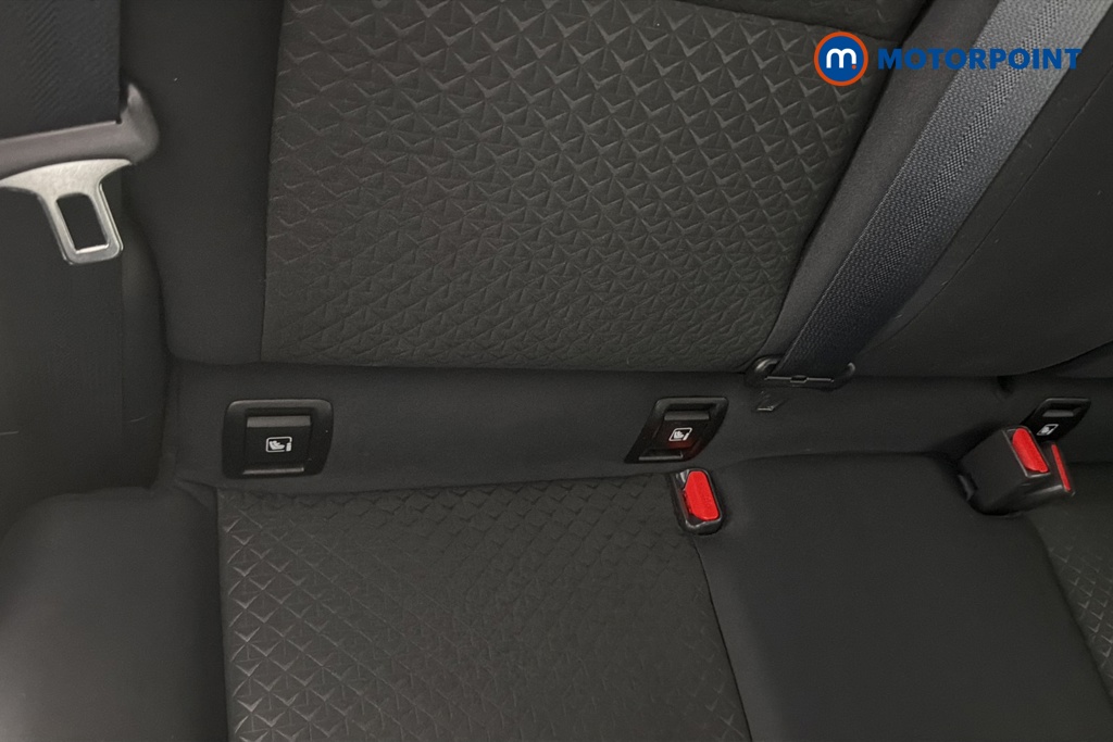 Nissan Juke Acenta Manual Petrol SUV - Stock Number (1662248) - 27th supplementary image