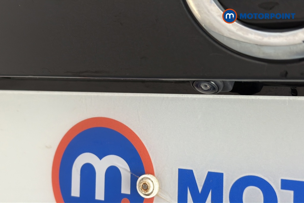 Nissan Juke Acenta Manual Petrol SUV - Stock Number (1662248) - 37th supplementary image