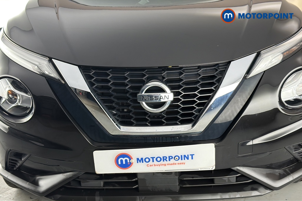 Nissan Juke Acenta Manual Petrol SUV - Stock Number (1662248) - 43rd supplementary image