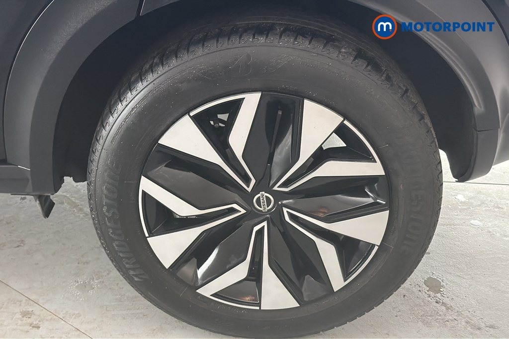 Nissan Juke Acenta Manual Petrol SUV - Stock Number (1662248) - 45th supplementary image