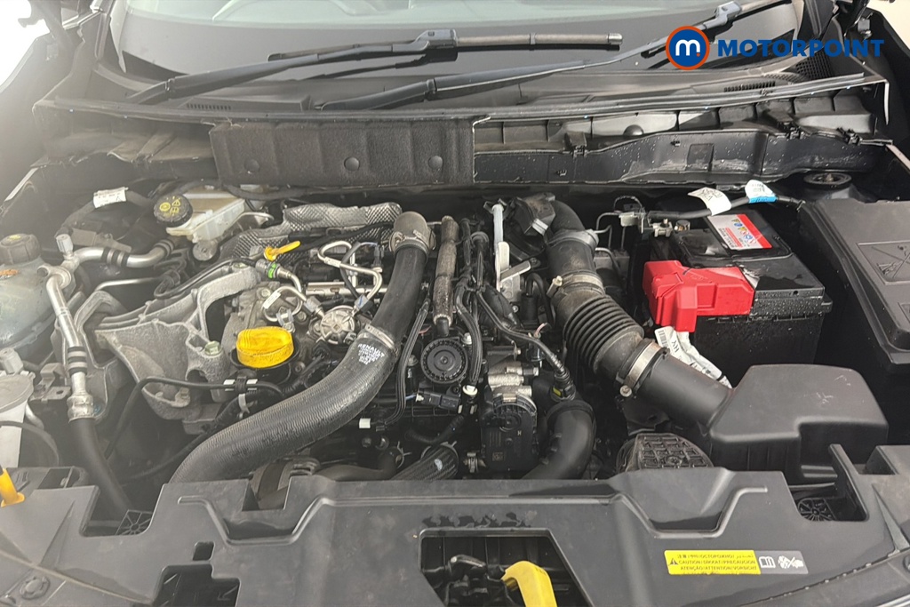 Nissan Juke Acenta Manual Petrol SUV - Stock Number (1662248) - 48th supplementary image