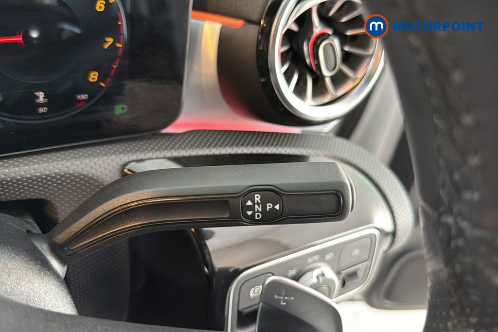 Mercedes-Benz CLA Amg Line Automatic Petrol Coupe - Stock Number (1662272) - 6th supplementary image