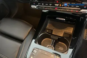 Mercedes-Benz CLA Amg Line Automatic Petrol Coupe - Stock Number (1662272) - 16th supplementary image
