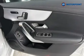 Mercedes-Benz CLA Amg Line Automatic Petrol Coupe - Stock Number (1662272) - 18th supplementary image