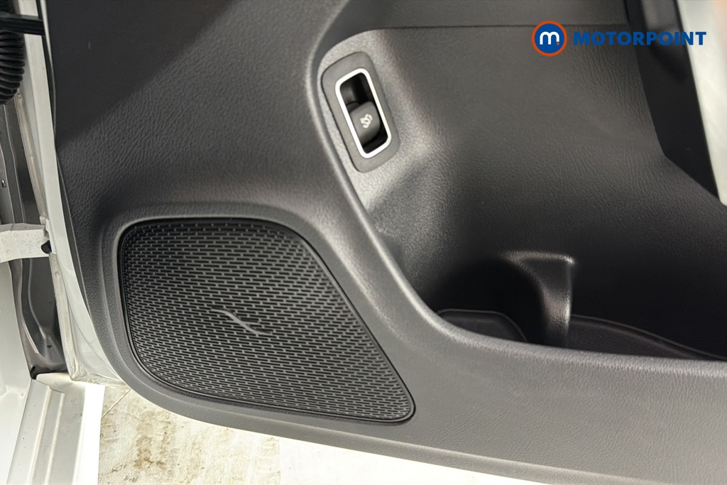 Mercedes-Benz CLA Amg Line Automatic Petrol Coupe - Stock Number (1662272) - 21st supplementary image