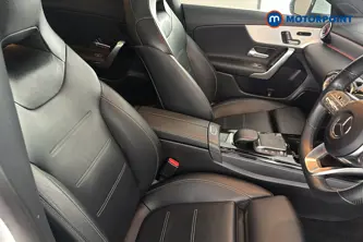 Mercedes-Benz CLA Amg Line Automatic Petrol Coupe - Stock Number (1662272) - 22nd supplementary image
