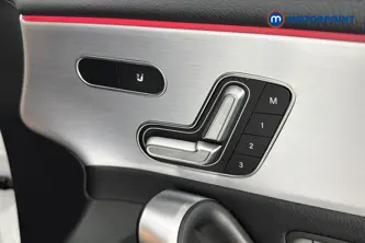 Mercedes-Benz CLA Amg Line Automatic Petrol Coupe - Stock Number (1662272) - 23rd supplementary image