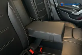 Mercedes-Benz CLA Amg Line Automatic Petrol Coupe - Stock Number (1662272) - 26th supplementary image