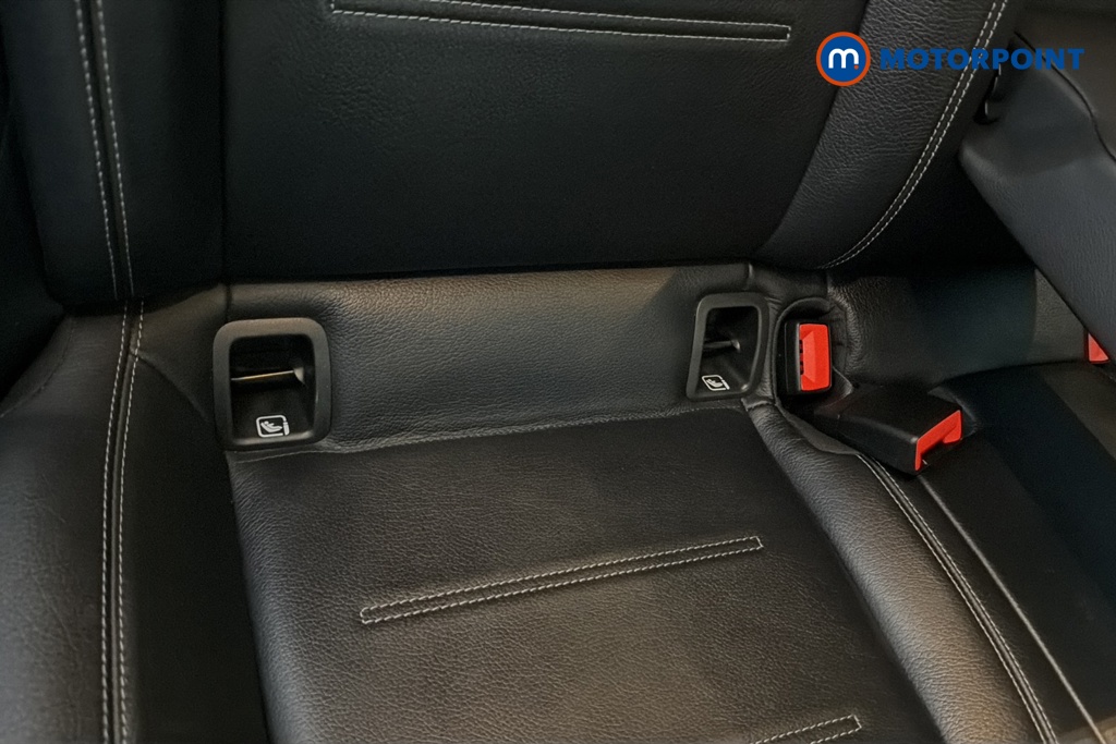 Mercedes-Benz CLA Amg Line Automatic Petrol Coupe - Stock Number (1662272) - 27th supplementary image