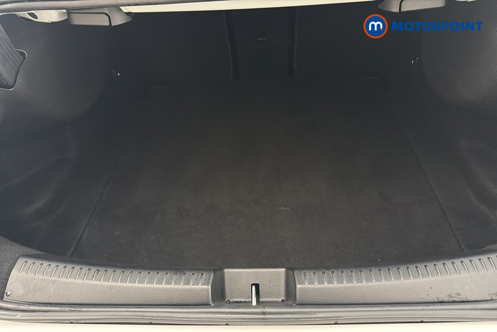 Mercedes-Benz CLA Amg Line Automatic Petrol Coupe - Stock Number (1662272) - 30th supplementary image