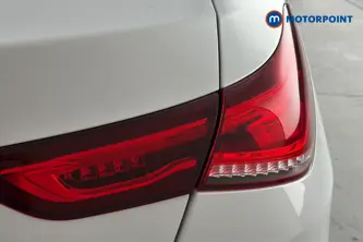 Mercedes-Benz CLA Amg Line Automatic Petrol Coupe - Stock Number (1662272) - 36th supplementary image