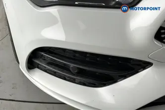 Mercedes-Benz CLA Amg Line Automatic Petrol Coupe - Stock Number (1662272) - 38th supplementary image