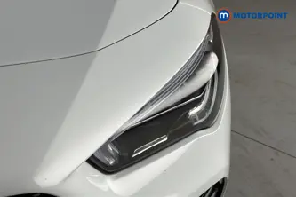 Mercedes-Benz CLA Amg Line Automatic Petrol Coupe - Stock Number (1662272) - 42nd supplementary image