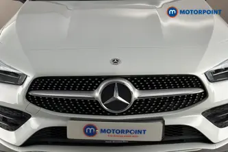 Mercedes-Benz CLA Amg Line Automatic Petrol Coupe - Stock Number (1662272) - 43rd supplementary image