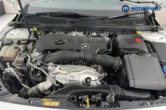 Mercedes-Benz CLA Amg Line Automatic Petrol Coupe - Stock Number (1662272) - 48th supplementary image