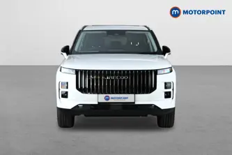 Jaecoo 7 Luxury Automatic Petrol Plug-In Hybrid SUV - Stock Number (1662289) - Front bumper