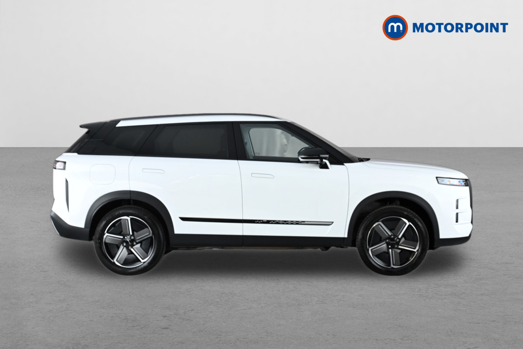 Jaecoo 7 Luxury Automatic Petrol Plug-In Hybrid SUV - Stock Number (1662289) - Drivers side