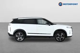 Jaecoo 7 Luxury Automatic Petrol Plug-In Hybrid SUV - Stock Number (1662289) - Drivers side