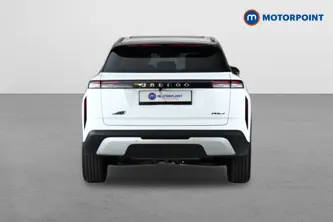 Jaecoo 7 Luxury Automatic Petrol Plug-In Hybrid SUV - Stock Number (1662289) - Rear bumper