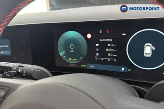 Hyundai Tucson N Line Automatic Petrol-Electric Hybrid SUV - Stock Number (1662327) - 7th supplementary image