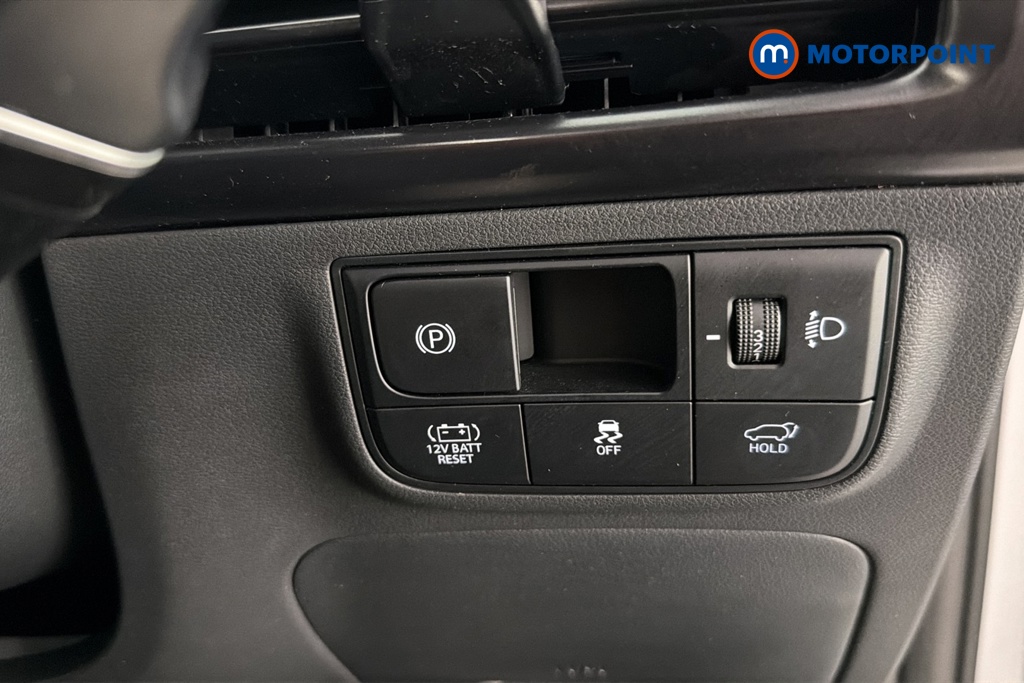 Hyundai Tucson N Line Automatic Petrol-Electric Hybrid SUV - Stock Number (1662327) - 11th supplementary image