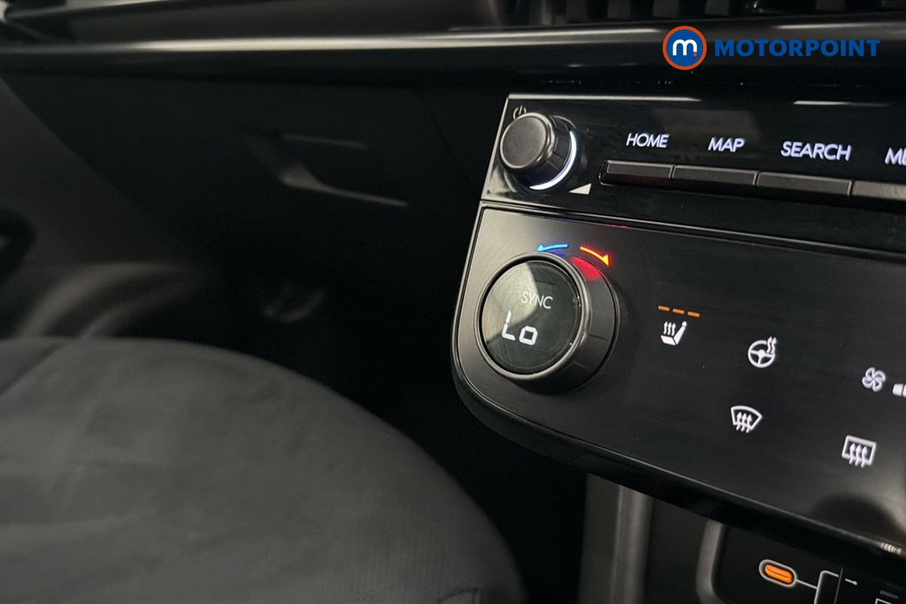 Hyundai Tucson N Line Automatic Petrol-Electric Hybrid SUV - Stock Number (1662327) - 14th supplementary image
