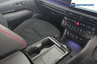 Hyundai Tucson N Line Automatic Petrol-Electric Hybrid SUV - Stock Number (1662327) - 15th supplementary image
