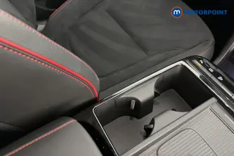 Hyundai Tucson N Line Automatic Petrol-Electric Hybrid SUV - Stock Number (1662327) - 16th supplementary image
