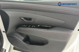 Hyundai Tucson N Line Automatic Petrol-Electric Hybrid SUV - Stock Number (1662327) - 18th supplementary image