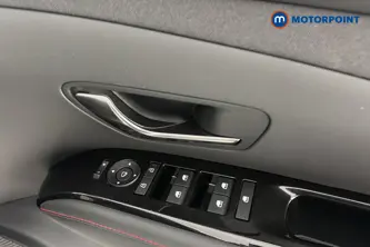 Hyundai Tucson N Line Automatic Petrol-Electric Hybrid SUV - Stock Number (1662327) - 19th supplementary image