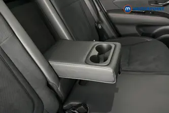 Hyundai Tucson N Line Automatic Petrol-Electric Hybrid SUV - Stock Number (1662327) - 26th supplementary image