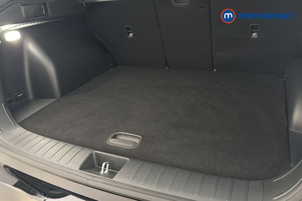 Hyundai Tucson N Line Automatic Petrol-Electric Hybrid SUV - Stock Number (1662327) - 30th supplementary image