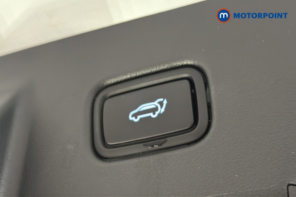 Hyundai Tucson N Line Automatic Petrol-Electric Hybrid SUV - Stock Number (1662327) - 35th supplementary image