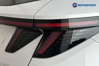 Hyundai Tucson N Line Automatic Petrol-Electric Hybrid SUV - Stock Number (1662327) - 36th supplementary image