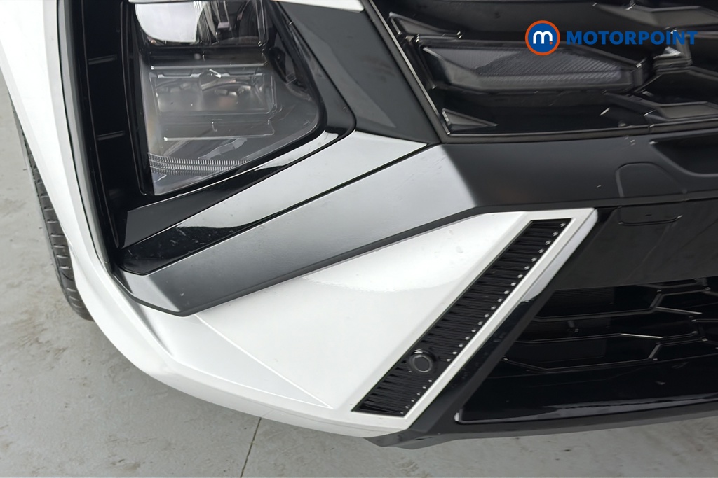Hyundai Tucson N Line Automatic Petrol-Electric Hybrid SUV - Stock Number (1662327) - 38th supplementary image