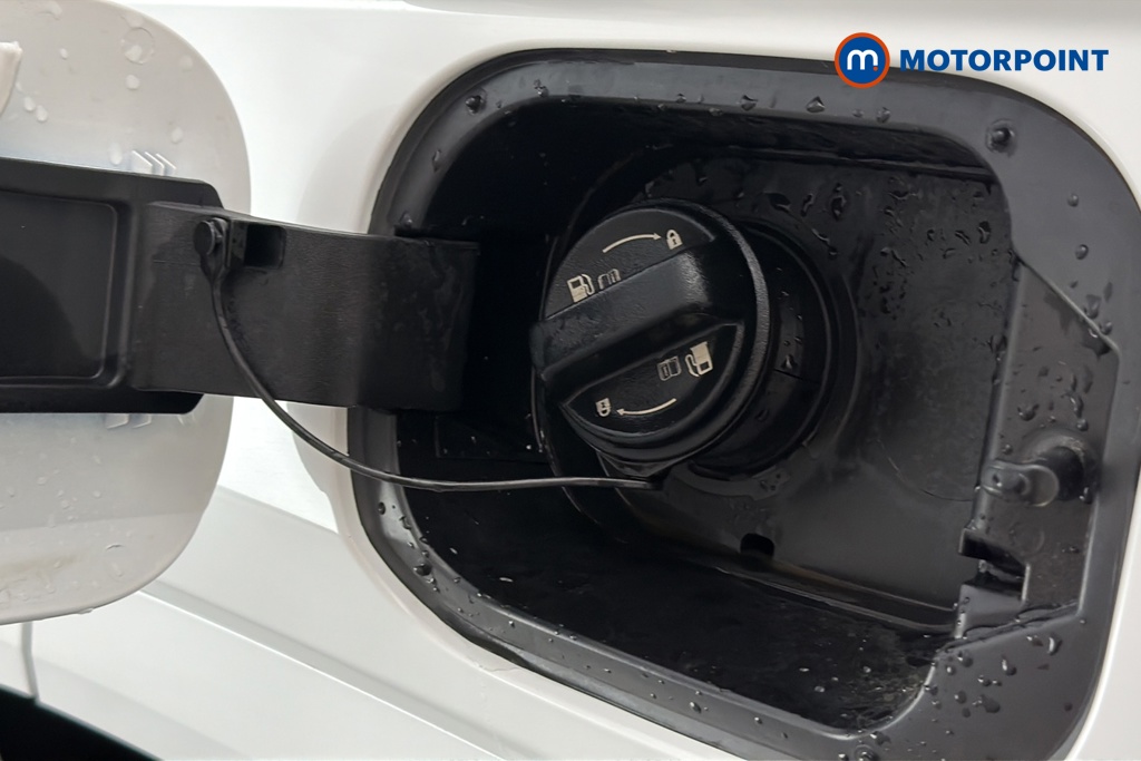 Hyundai Tucson N Line Automatic Petrol-Electric Hybrid SUV - Stock Number (1662327) - 41st supplementary image