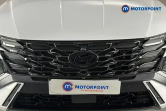 Hyundai Tucson N Line Automatic Petrol-Electric Hybrid SUV - Stock Number (1662327) - 43rd supplementary image