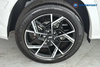 Hyundai Tucson N Line Automatic Petrol-Electric Hybrid SUV - Stock Number (1662327) - 46th supplementary image