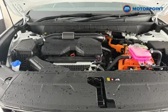 Hyundai Tucson N Line Automatic Petrol-Electric Hybrid SUV - Stock Number (1662327) - 48th supplementary image