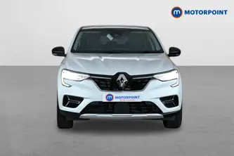 Renault Arkana S Edition Automatic Petrol SUV - Stock Number (1662367) - Front bumper