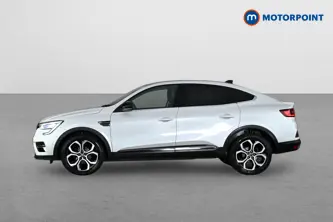 Renault Arkana S Edition Automatic Petrol SUV - Stock Number (1662367) - Passenger side