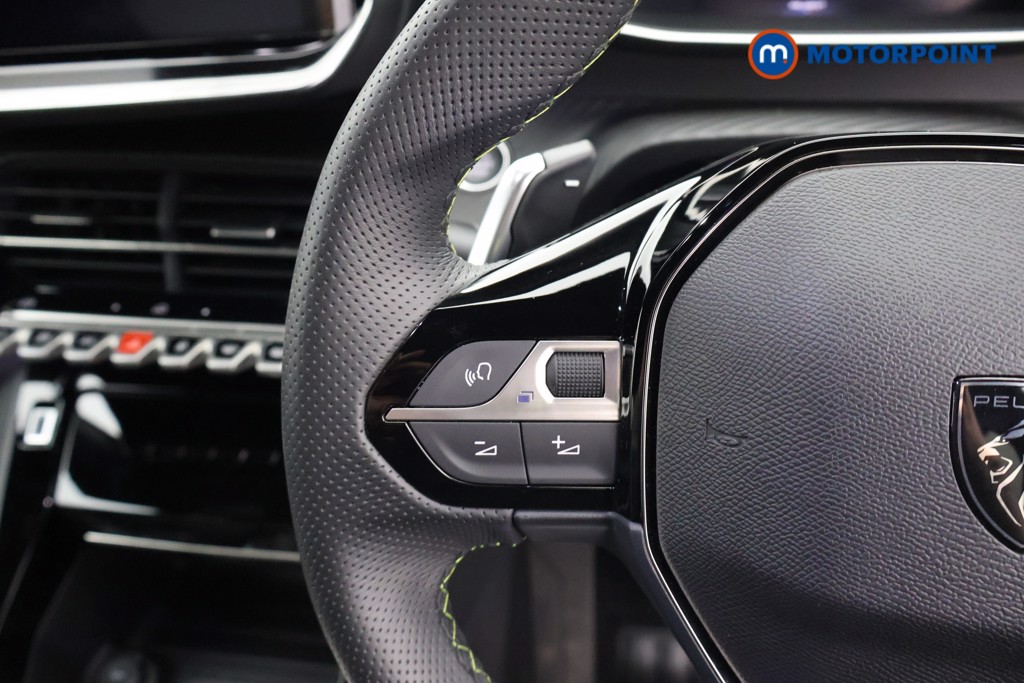Peugeot 208 GT Automatic Petrol Hatchback - Stock Number (1662400) - 6th supplementary image