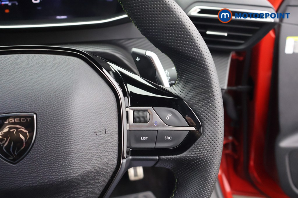 Peugeot 208 GT Automatic Petrol Hatchback - Stock Number (1662400) - 7th supplementary image