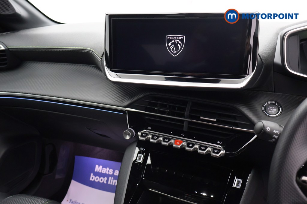 Peugeot 208 GT Automatic Petrol Hatchback - Stock Number (1662400) - 9th supplementary image