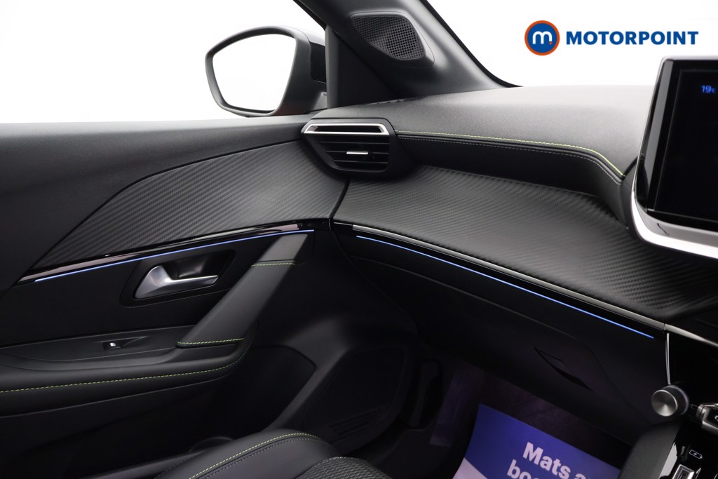 Peugeot 208 GT Automatic Petrol Hatchback - Stock Number (1662400) - 10th supplementary image