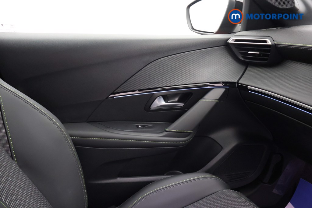 Peugeot 208 GT Automatic Petrol Hatchback - Stock Number (1662400) - 11th supplementary image