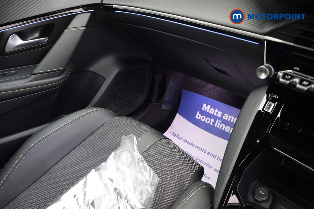 Peugeot 208 GT Automatic Petrol Hatchback - Stock Number (1662400) - 12th supplementary image