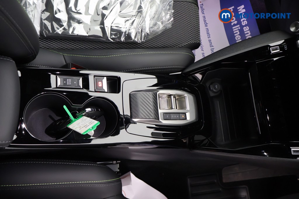 Peugeot 208 GT Automatic Petrol Hatchback - Stock Number (1662400) - 13th supplementary image
