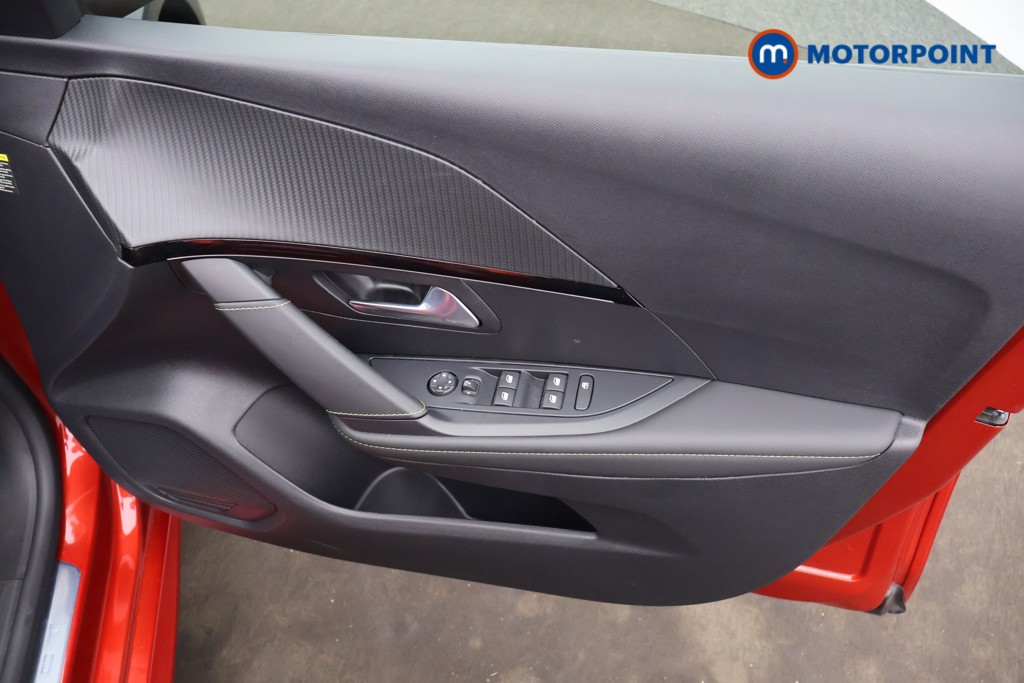 Peugeot 208 GT Automatic Petrol Hatchback - Stock Number (1662400) - 14th supplementary image
