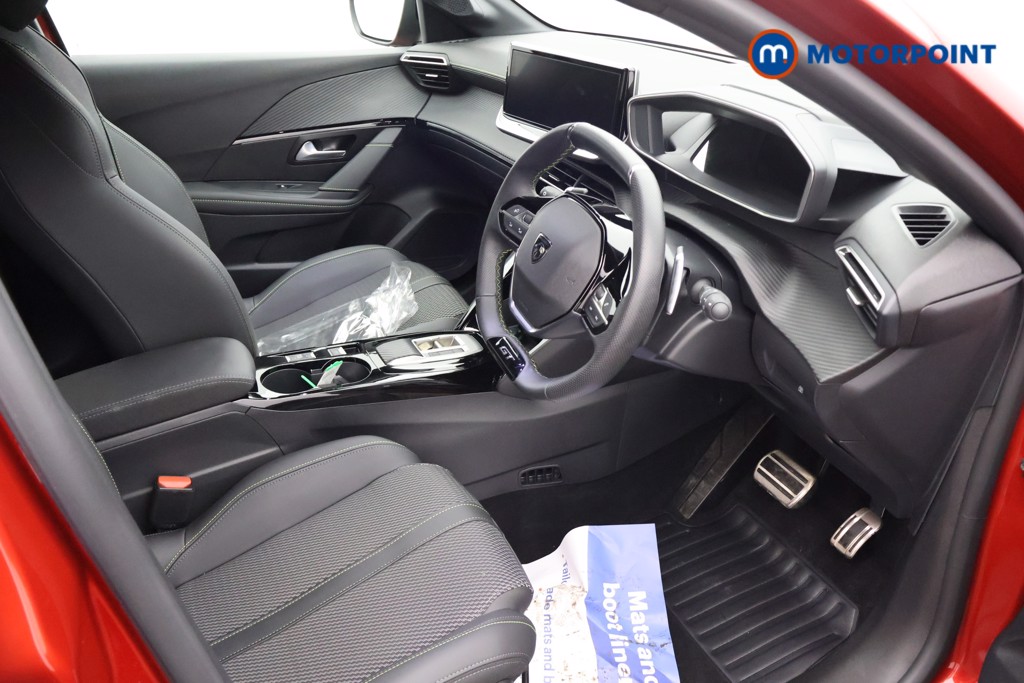 Peugeot 208 GT Automatic Petrol Hatchback - Stock Number (1662400) - 15th supplementary image